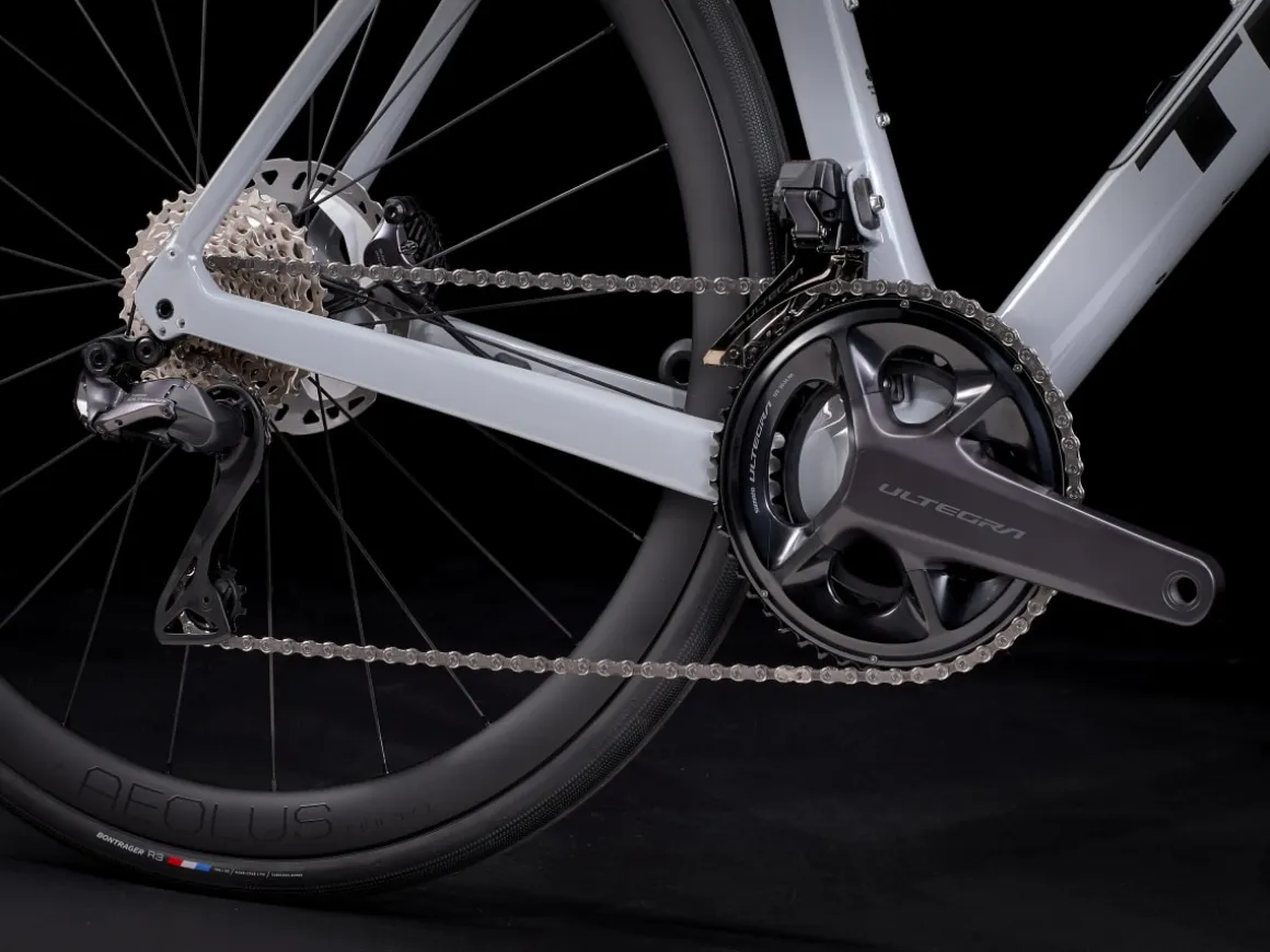 Women Trek Bikes Domane SL 7 Gen 4