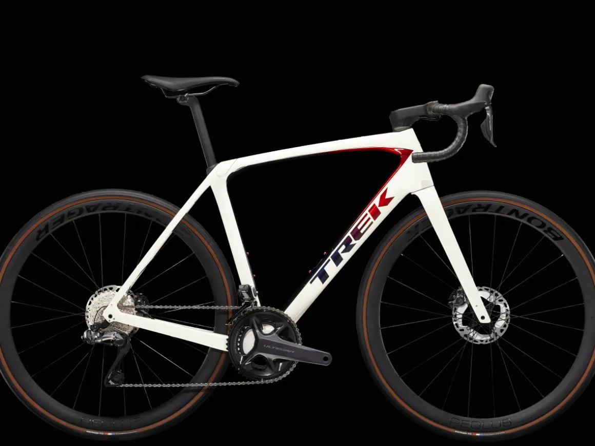 Women Trek Bikes Domane SL 7 Gen 4