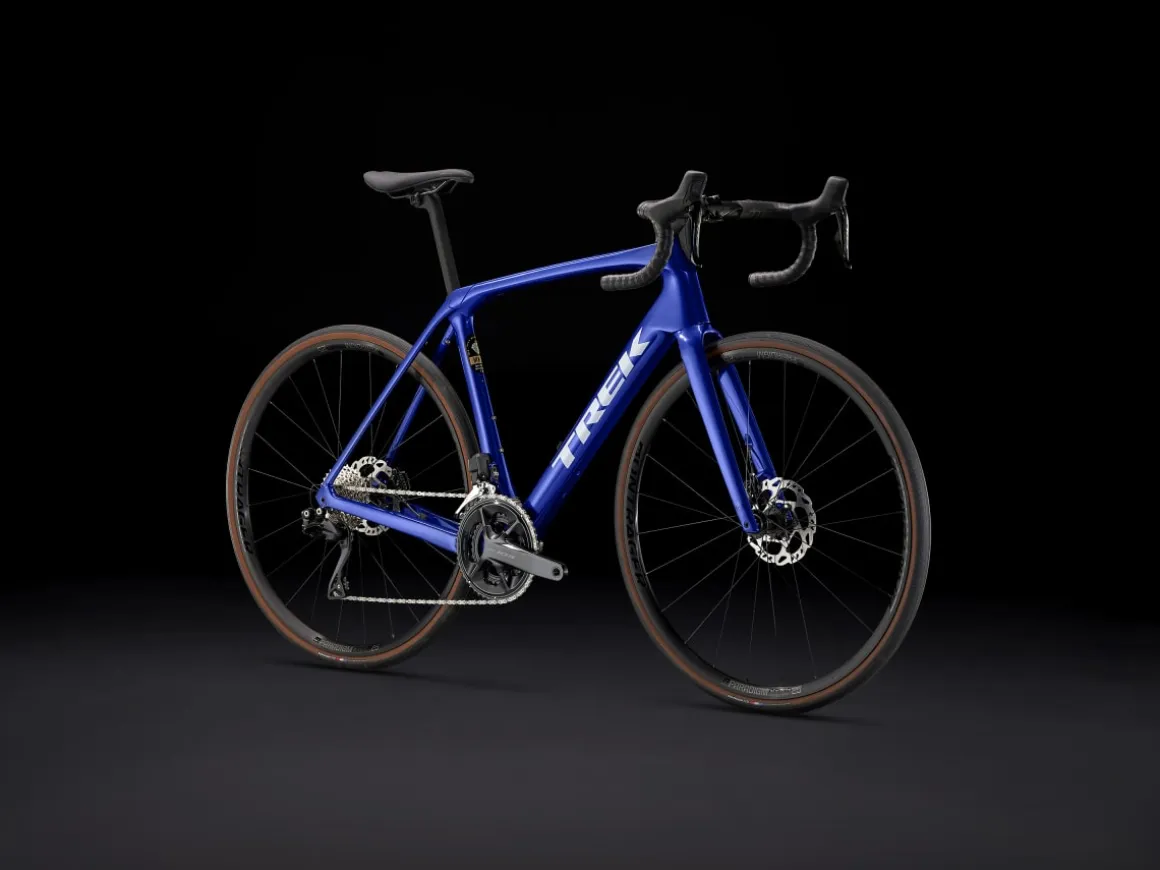 Women Trek Bikes Domane SL 6 Gen 4