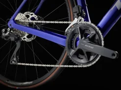 Women Trek Bikes Domane SL 6 Gen 4