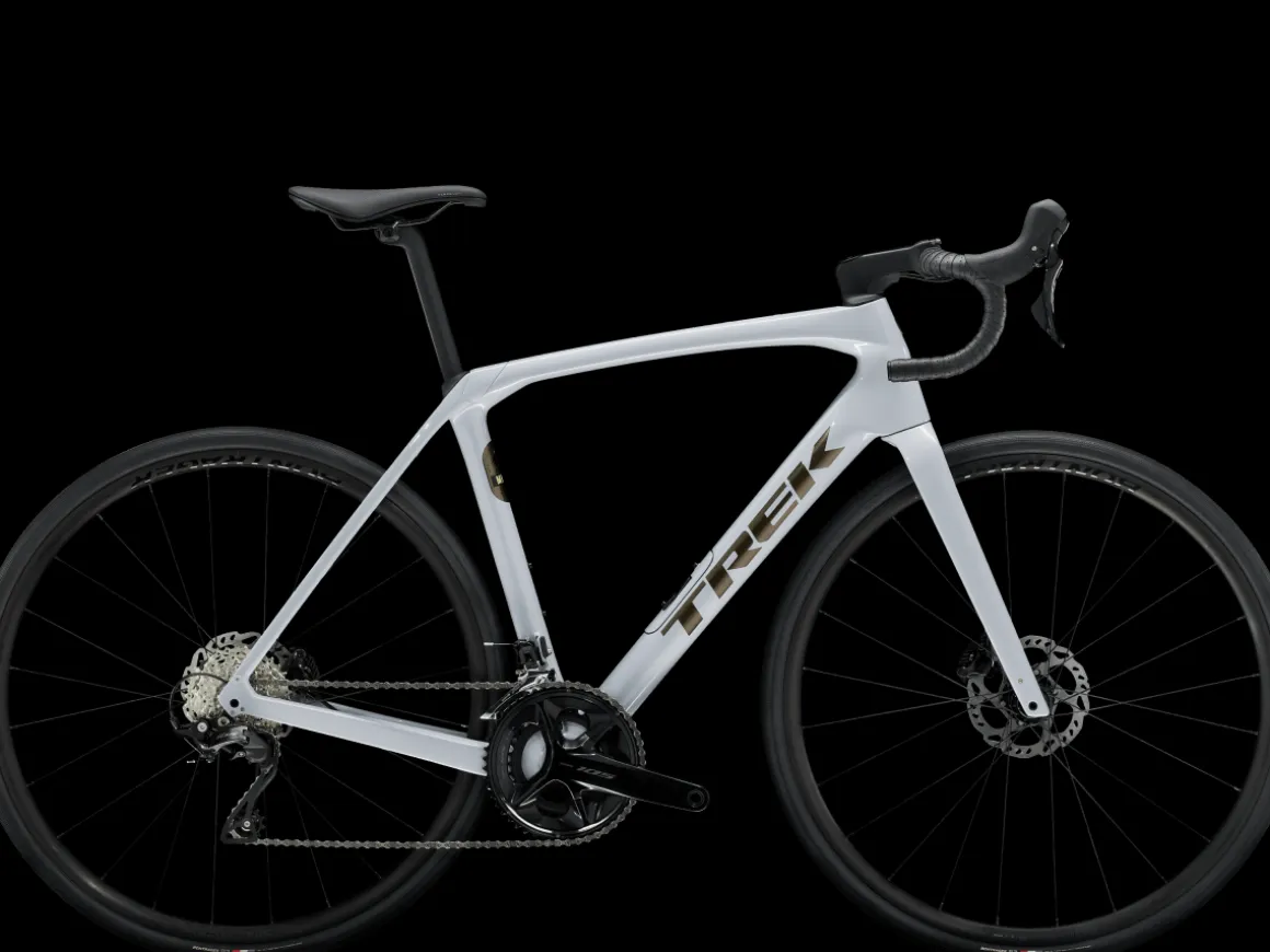 Women Trek Bikes Domane SL 5 Gen 4