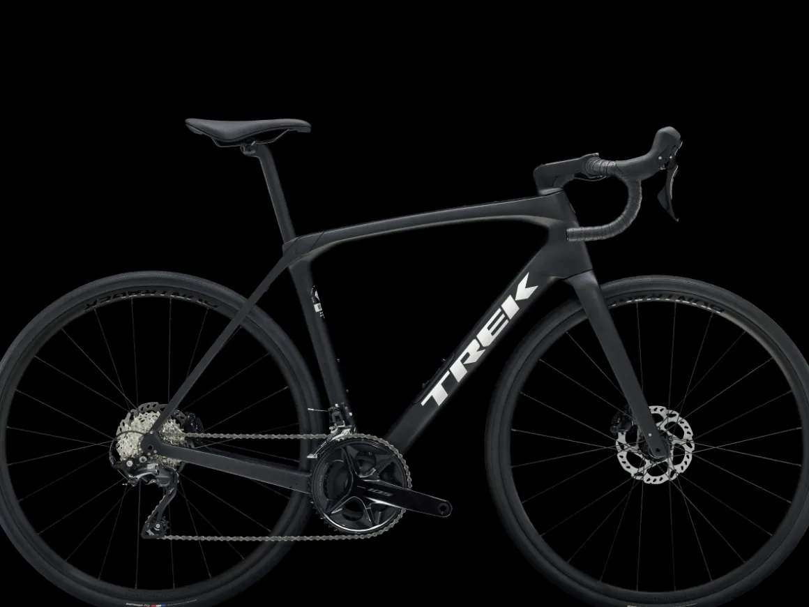 Women Trek Bikes Domane SL 5 Gen 4