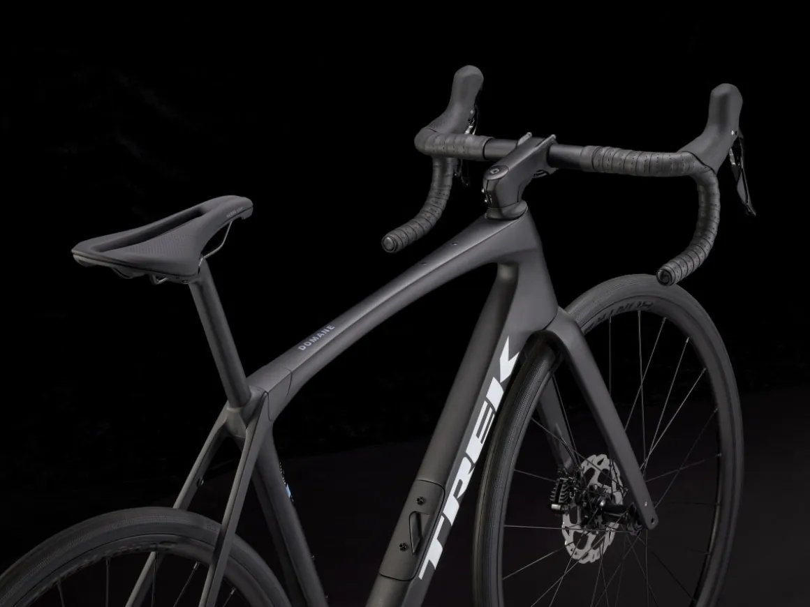 Women Trek Bikes Domane SL 5 Gen 4