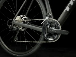Women Trek Bikes Domane SL 5 Gen 4