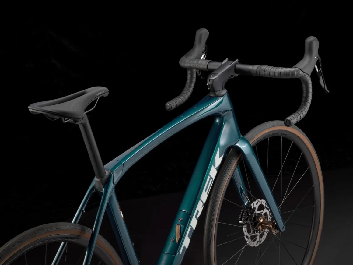 Women Trek Bikes Domane SL 5 Gen 4