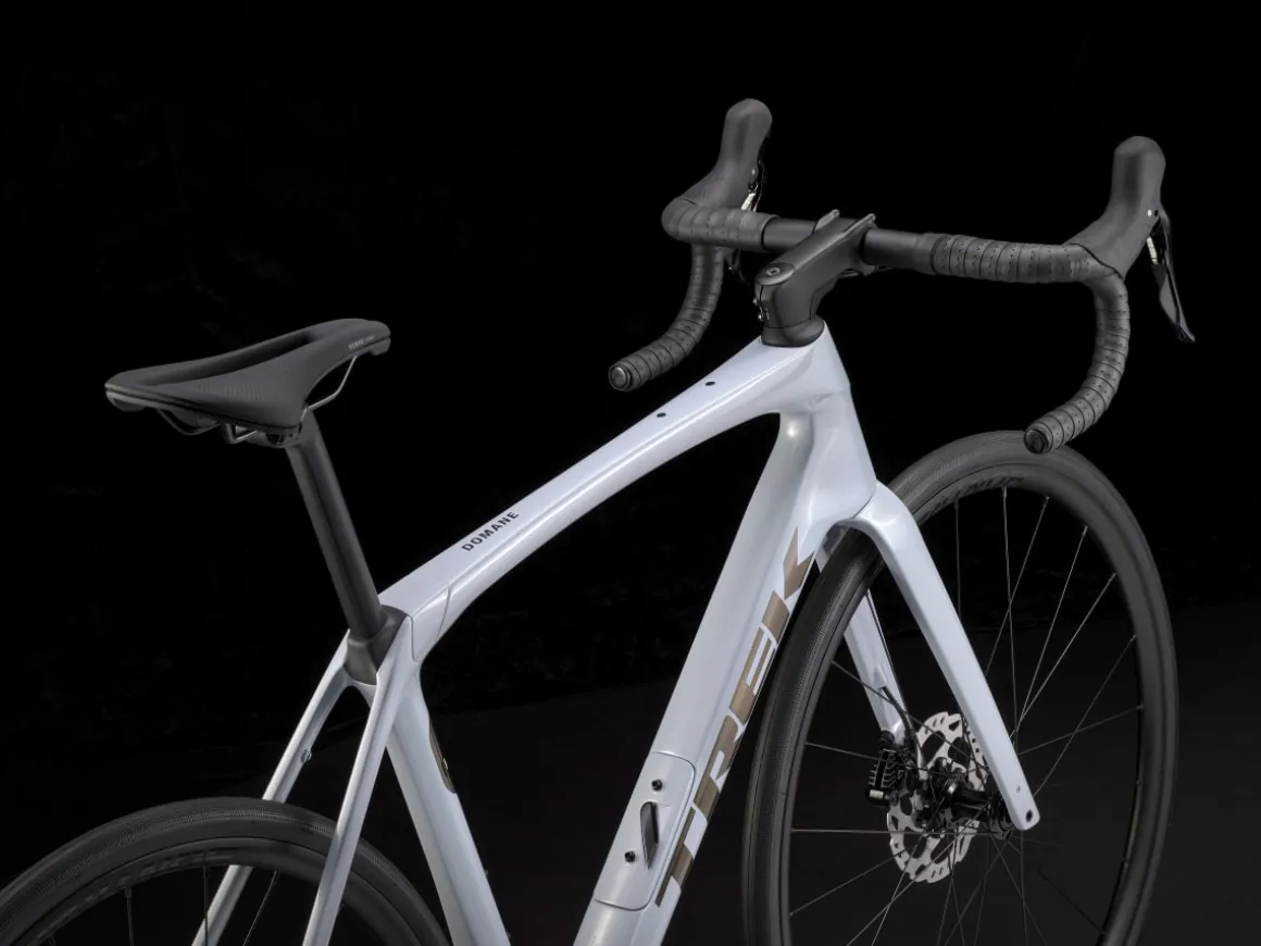 Women Trek Bikes Domane SL 5 Gen 4