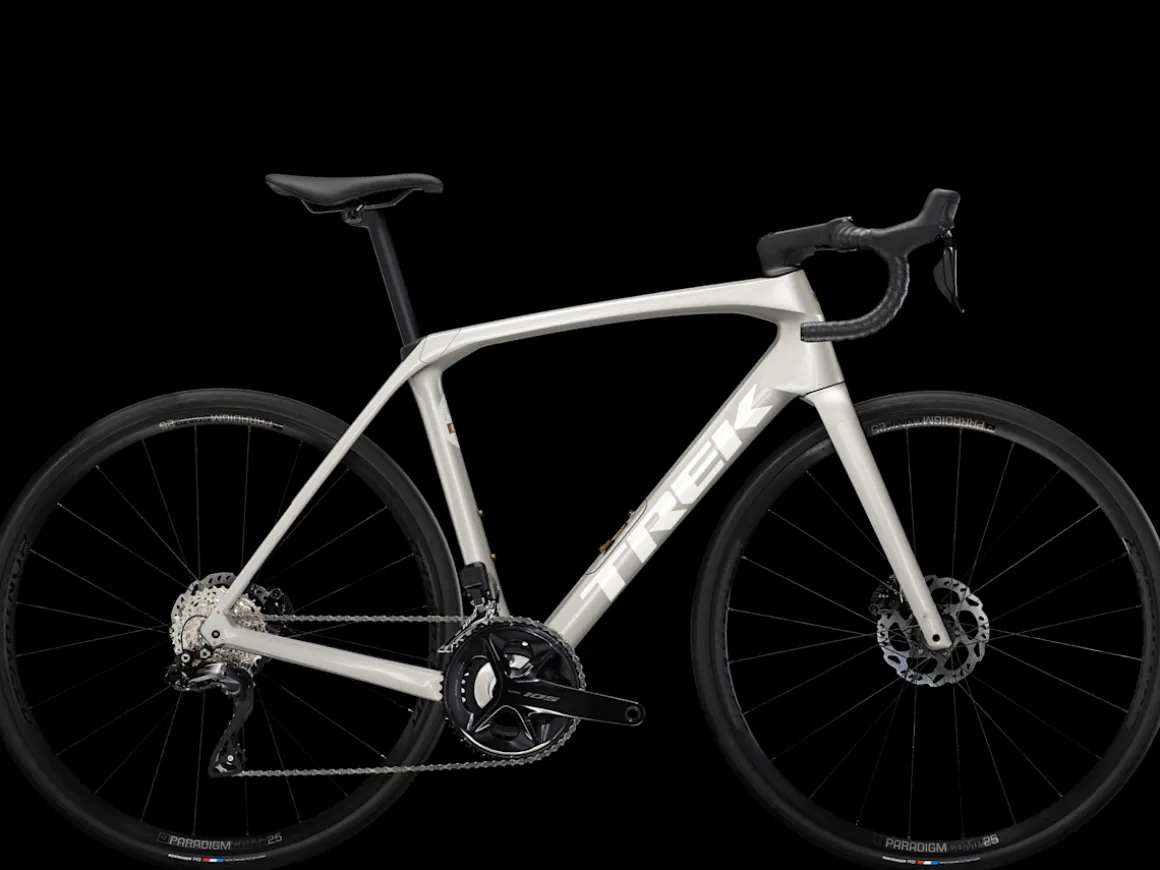 Women Trek Bikes Domane SL 6 Gen 4