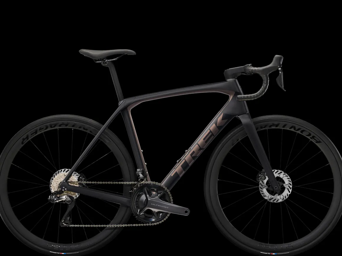 Women Trek Bikes Domane SL 7 Gen 4