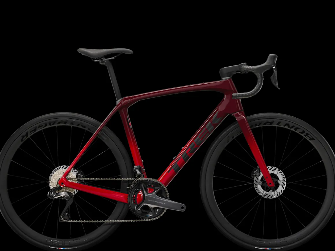 Women Trek Bikes Domane SL 7 Gen 4