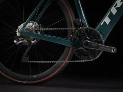 Women Trek Bikes Domane+ SLR 7