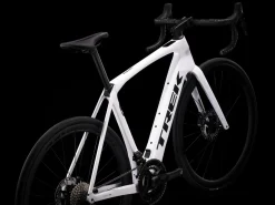Women Trek Bikes Domane+ SLR 7