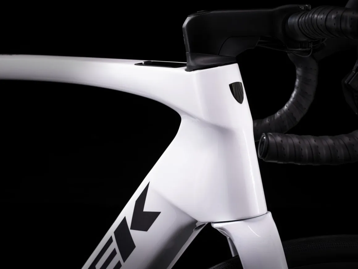 Women Trek Bikes Domane+ SLR 7