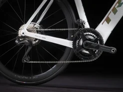 Women Trek Bikes Domane+ SLR 7