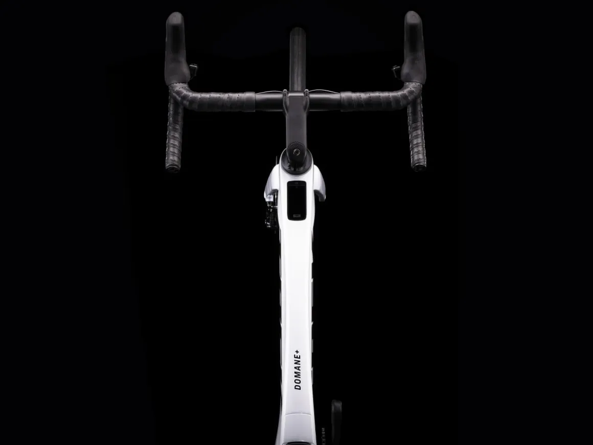 Women Trek Bikes Domane+ SLR 7