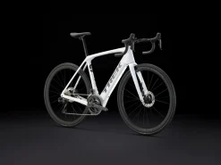 Women Trek Bikes Domane+ SLR 7