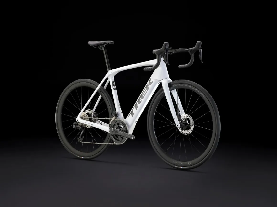 Women Trek Bikes Domane+ SLR 7
