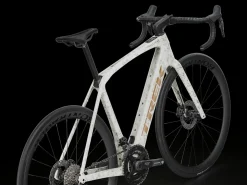 Women Trek Bikes Domane+ SLR 7