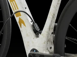 Women Trek Bikes Domane+ SLR 7