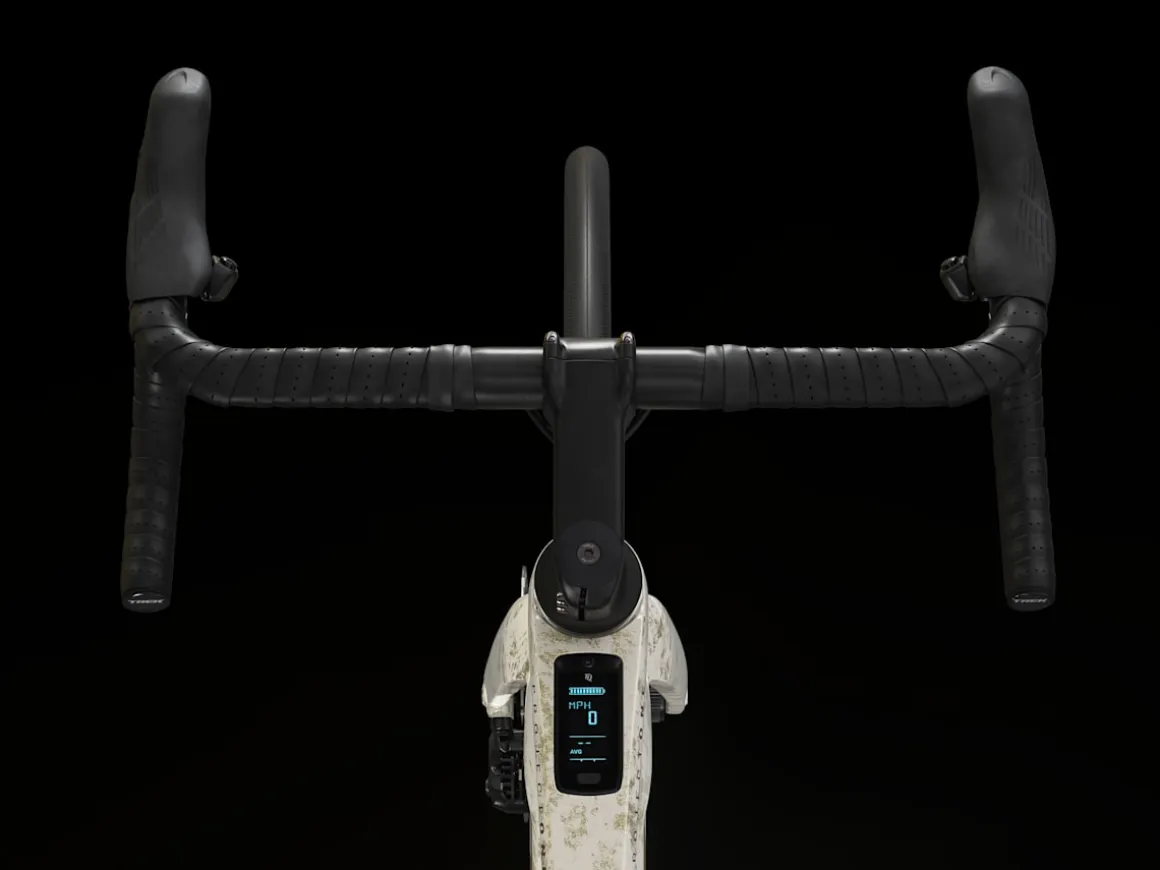 Women Trek Bikes Domane+ SLR 7