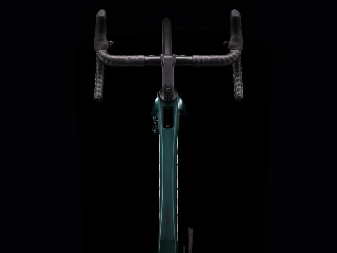 Women Trek Bikes Domane+ SLR 7