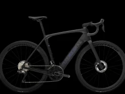 Women Trek Bikes Domane+ SLR 7