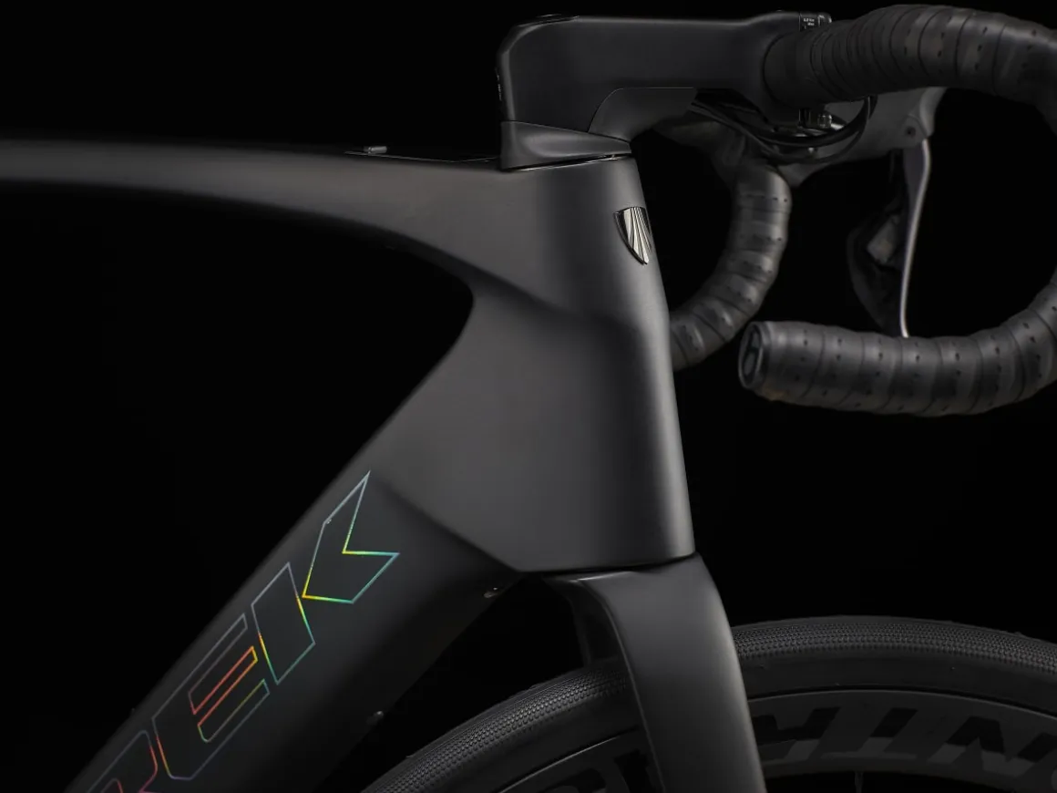 Women Trek Bikes Domane+ SLR 7