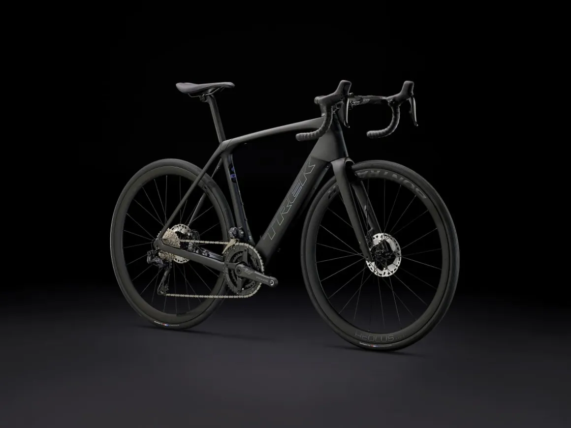 Women Trek Bikes Domane+ SLR 7