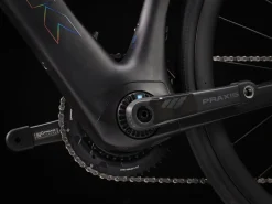 Women Trek Bikes Domane+ SLR 7