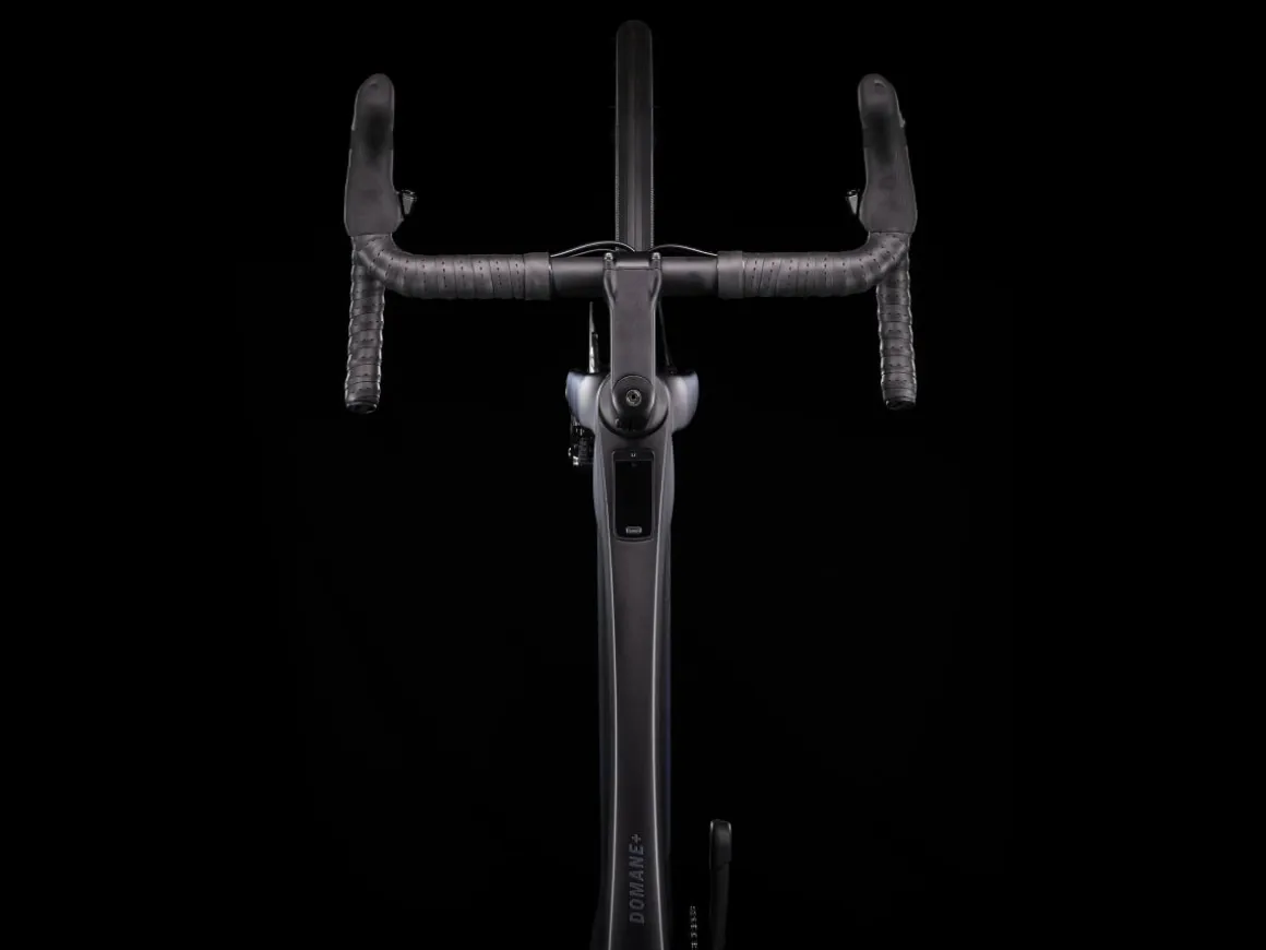 Women Trek Bikes Domane+ SLR 7