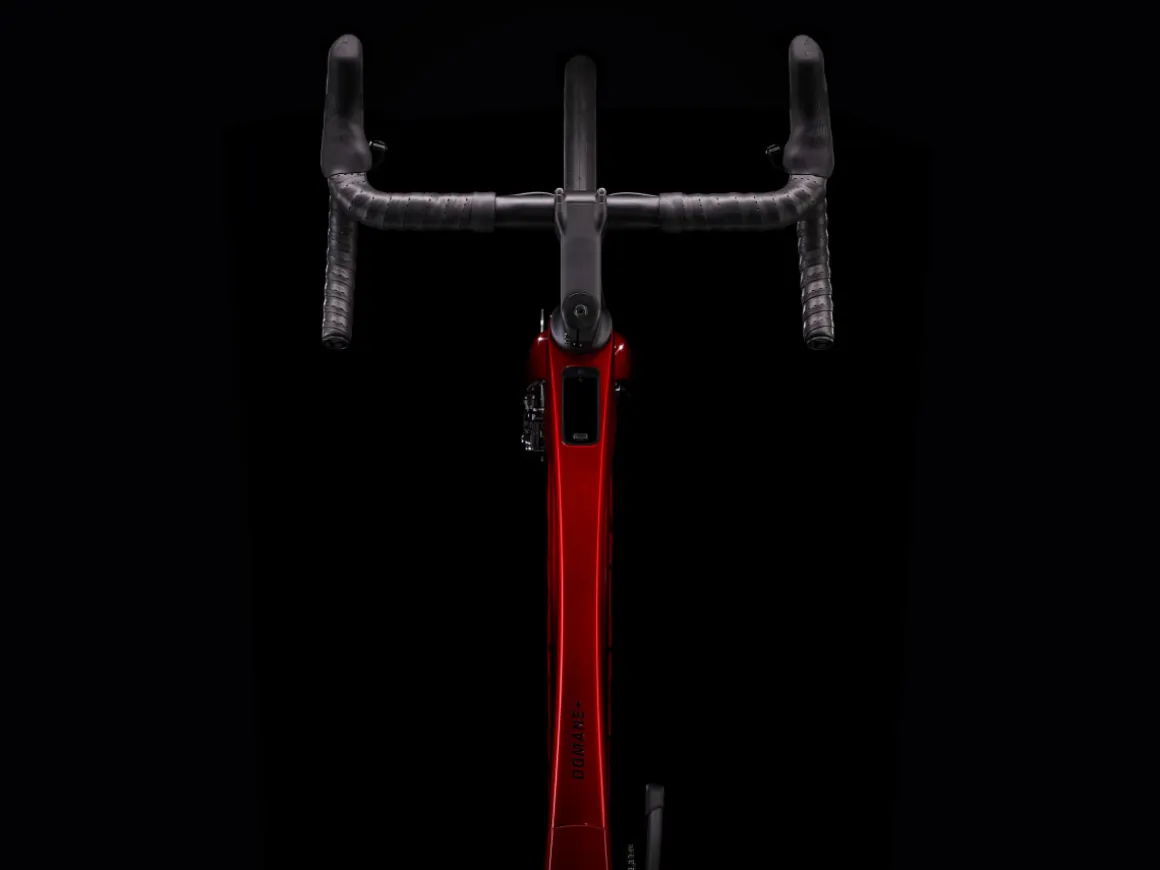 Women Trek Bikes Domane+ SLR 7