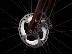 Women Trek Bikes Domane+ SLR 7