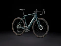 Women Trek Bikes Domane+ SLR 7