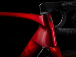 Women Trek Bikes Domane+ SLR 7