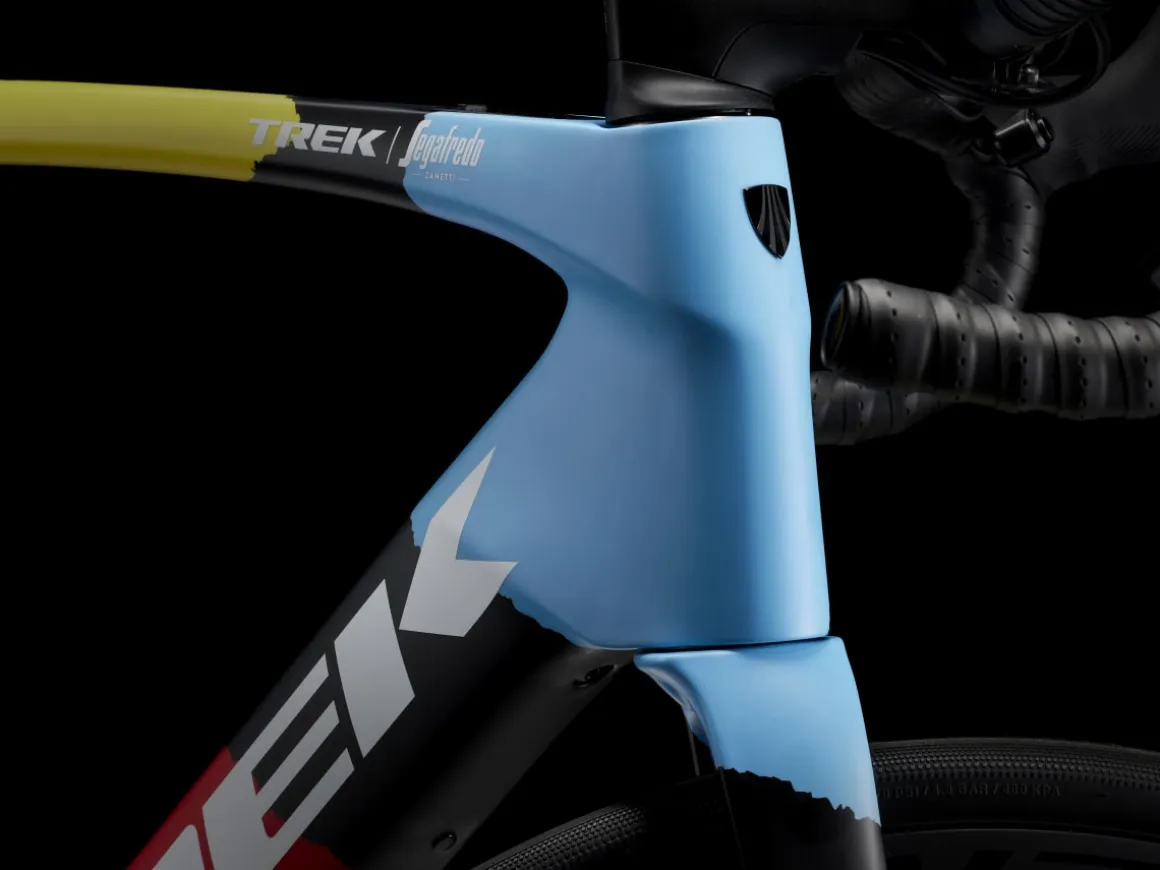 Women Trek Bikes Domane+ SLR 7