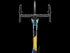 Women Trek Bikes Domane+ SLR 7