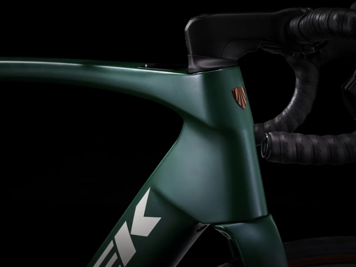 Women Trek Bikes Domane+ SLR 7