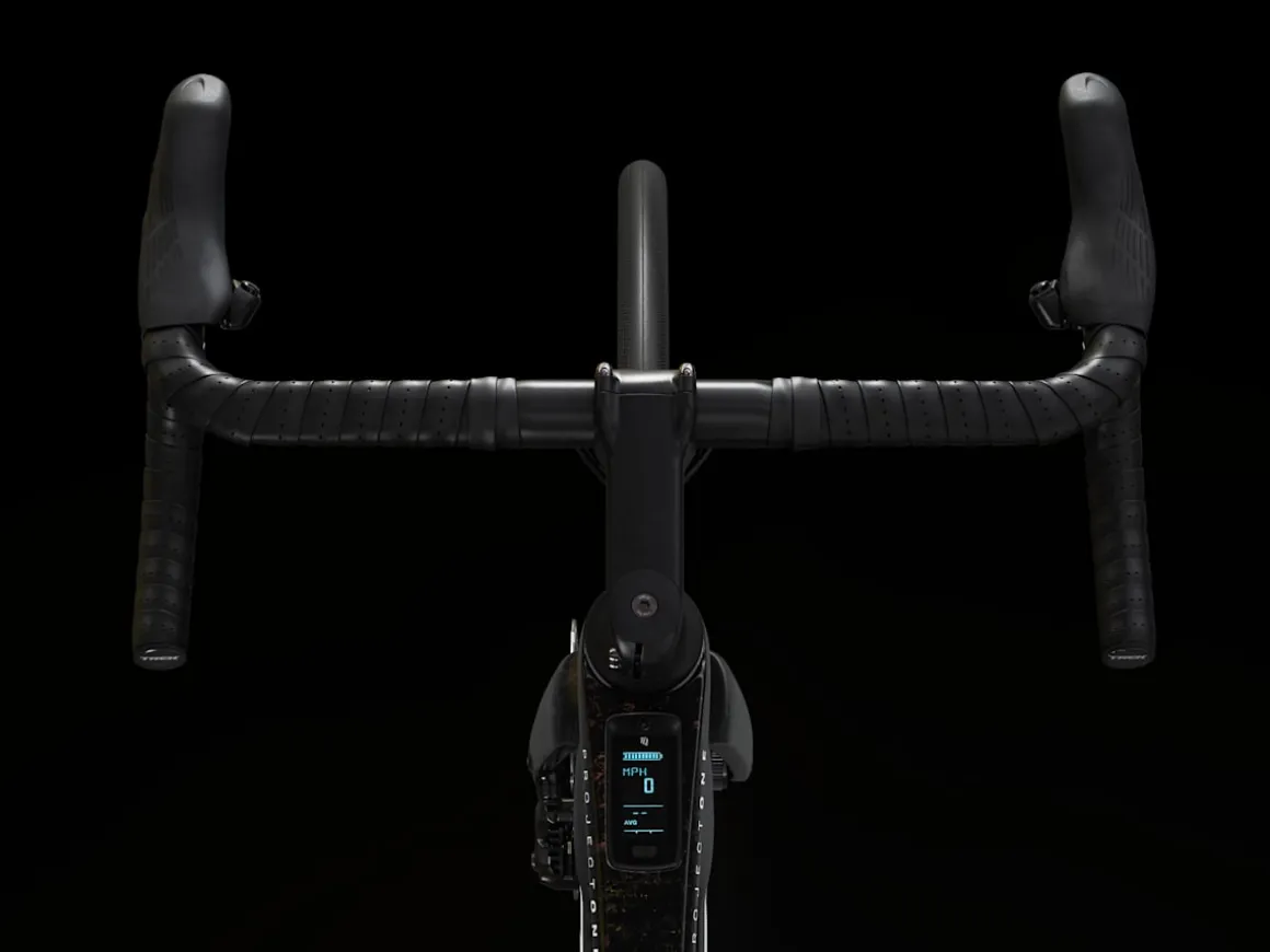 Women Trek Bikes Domane+ SLR 7
