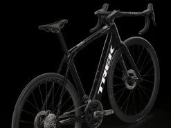 Women Trek Bikes Domane+ SLR 7