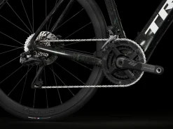 Women Trek Bikes Domane+ SLR 7