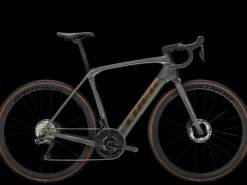 Women Trek Bikes Domane+ SLR 7