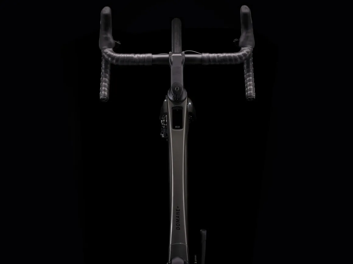 Women Trek Bikes Domane+ SLR 7