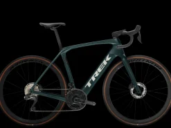 Women Trek Bikes Domane+ SLR 7