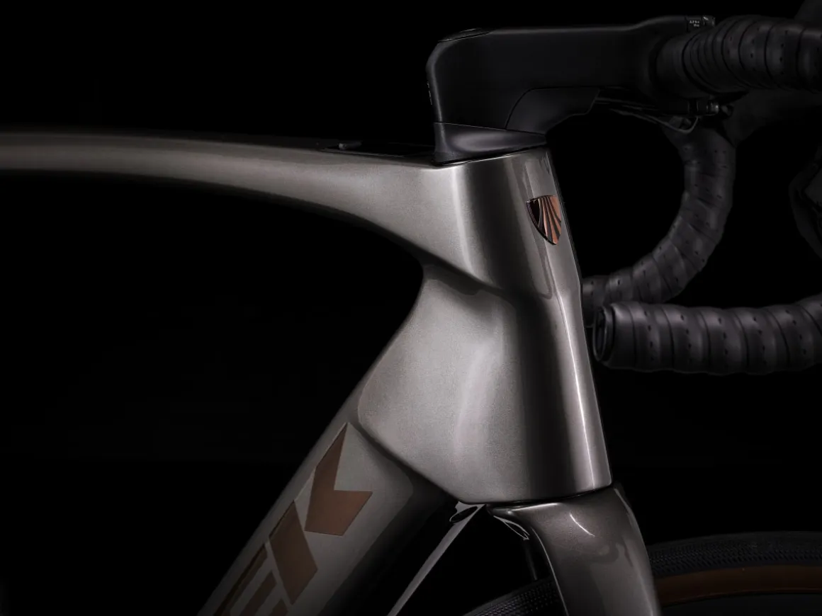Women Trek Bikes Domane+ SLR 7