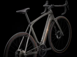 Women Trek Bikes Domane+ SLR 7