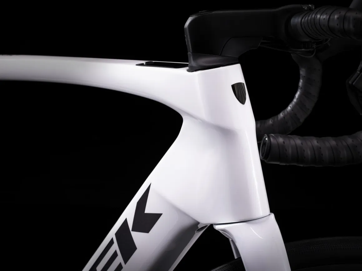 Women Trek Bikes Domane+ SLR 9