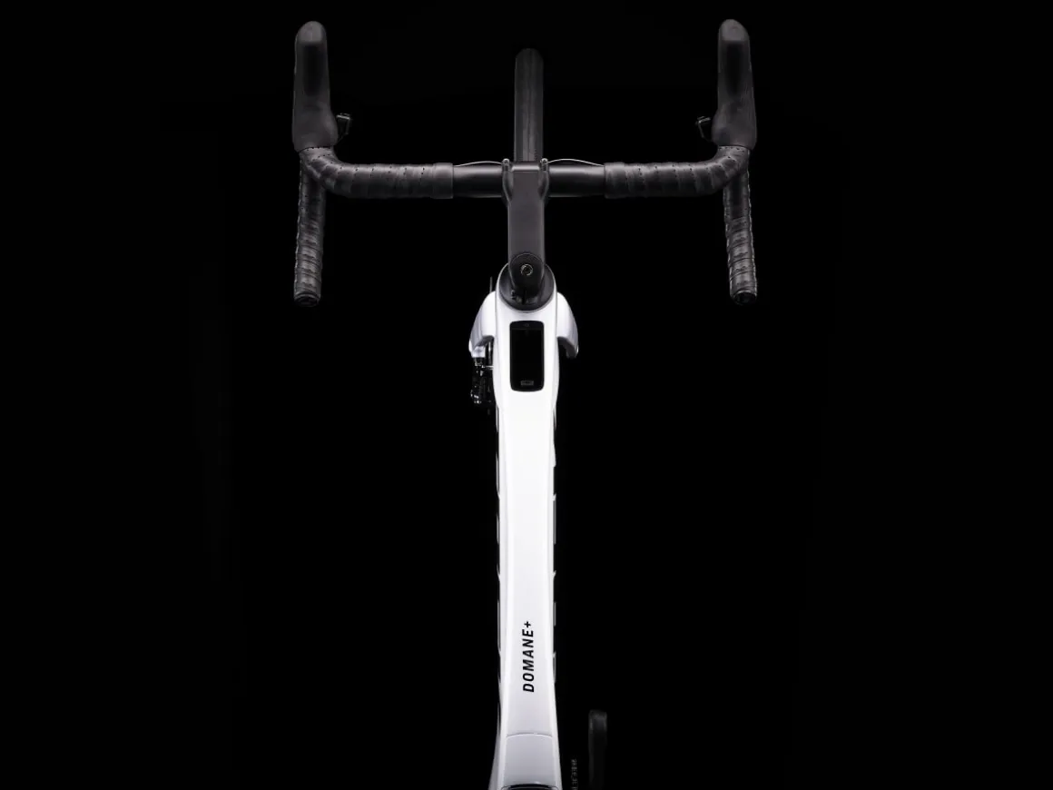 Women Trek Bikes Domane+ SLR 9