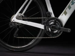 Women Trek Bikes Domane+ SLR 9