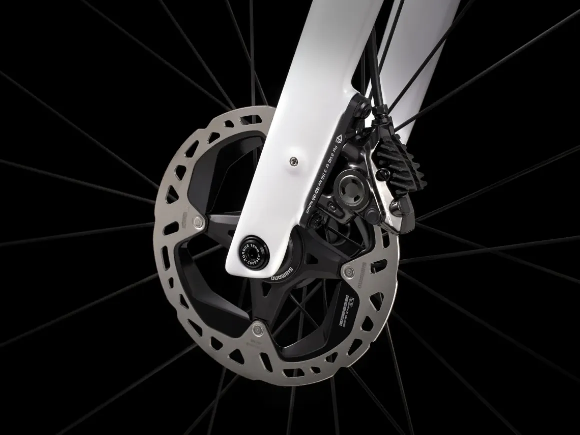 Women Trek Bikes Domane+ SLR 9