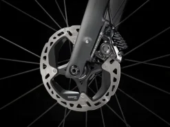 Women Trek Bikes Domane+ SLR 9