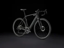 Women Trek Bikes Domane+ SLR 9